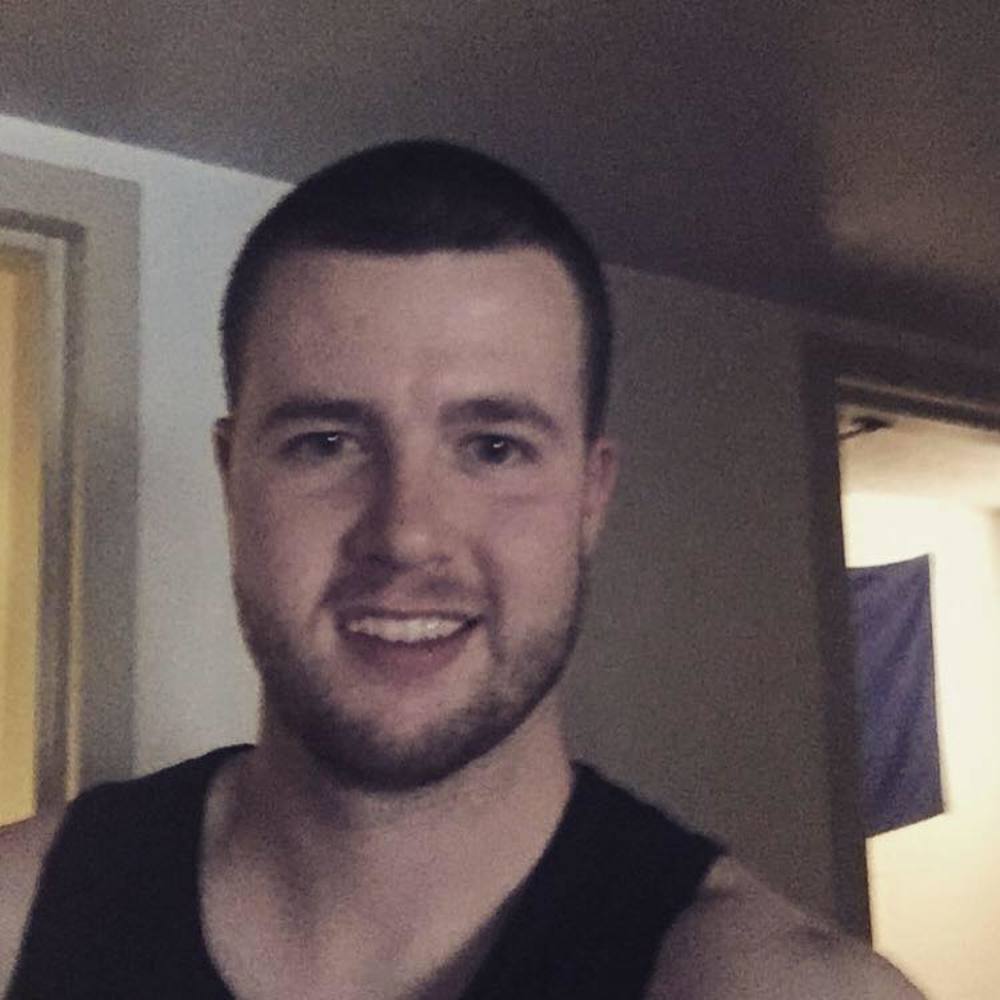 Meet your Posher, Thomas